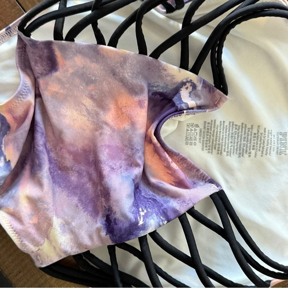 PINK Swimsuit Bottoms - Picture 3 of 3